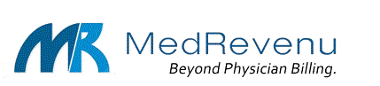 MedRevenue logo