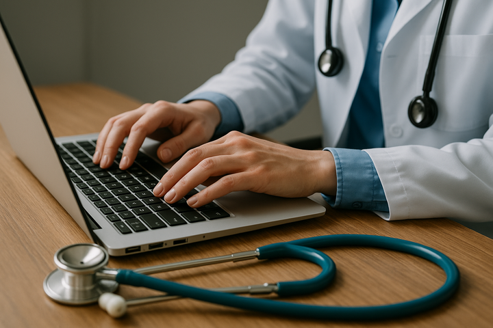 Accelerating Appeals: Smarter Integration for Better Denials Management