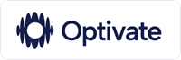 Optivate logo