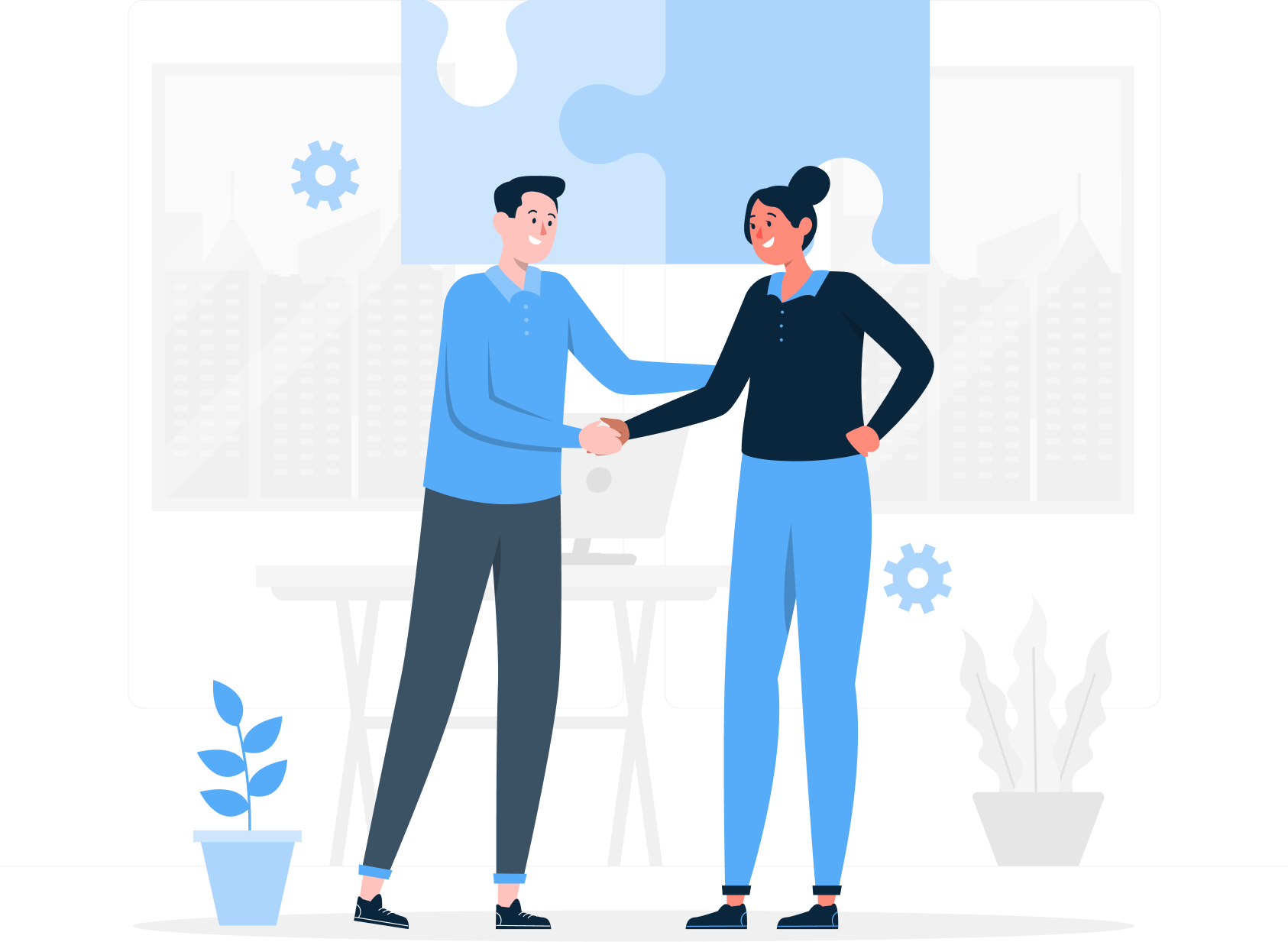 Trusted Revenue Recovery Partner