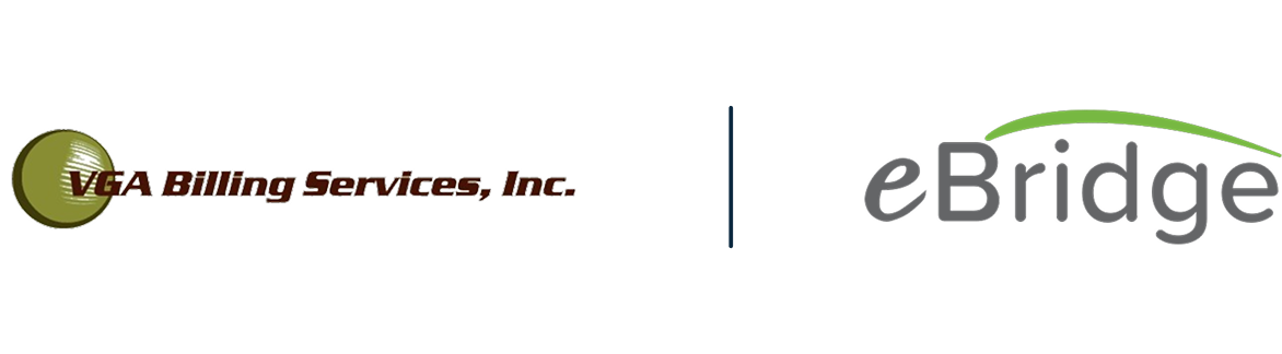 VGA | Ebridge Logo